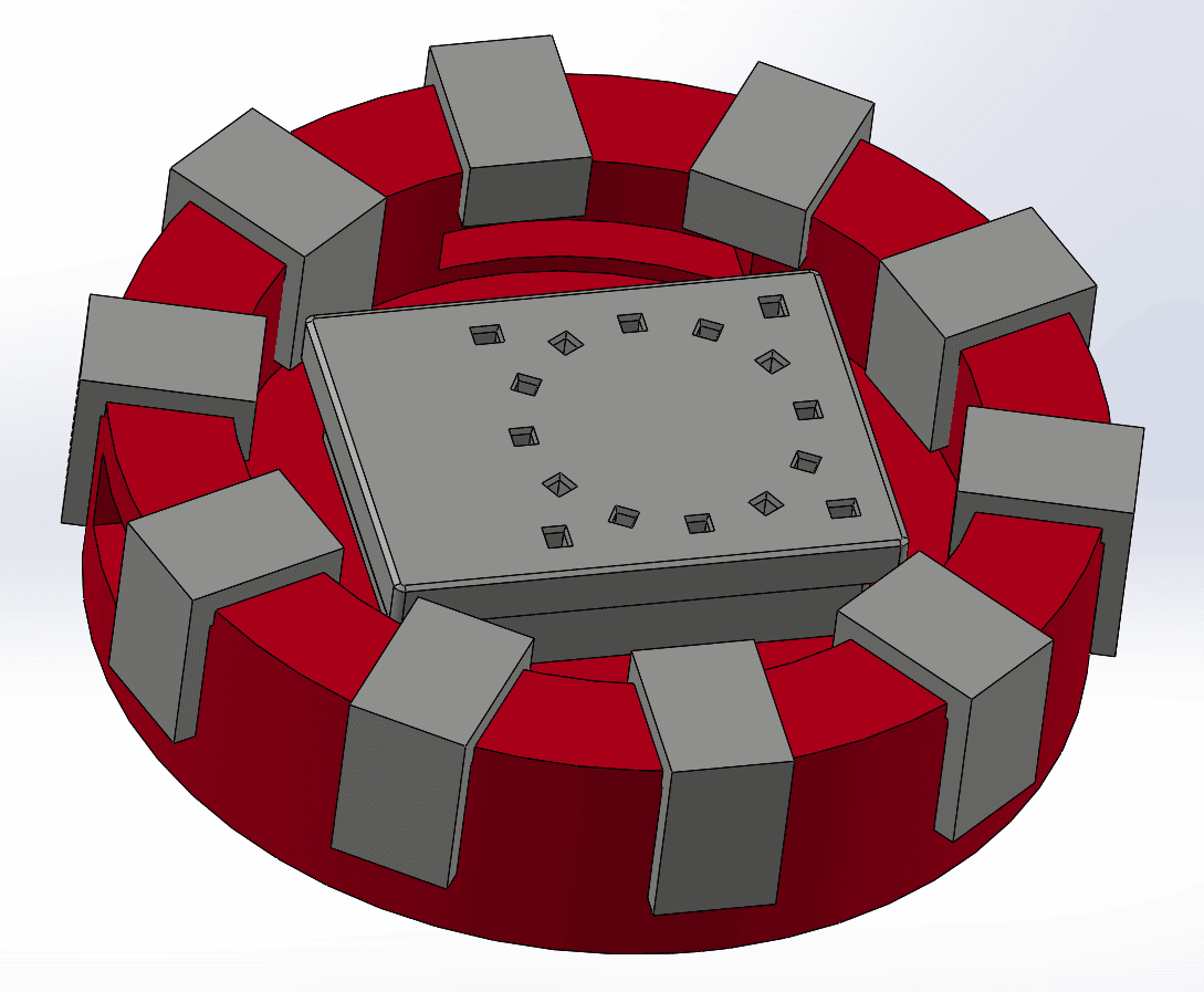 reactor